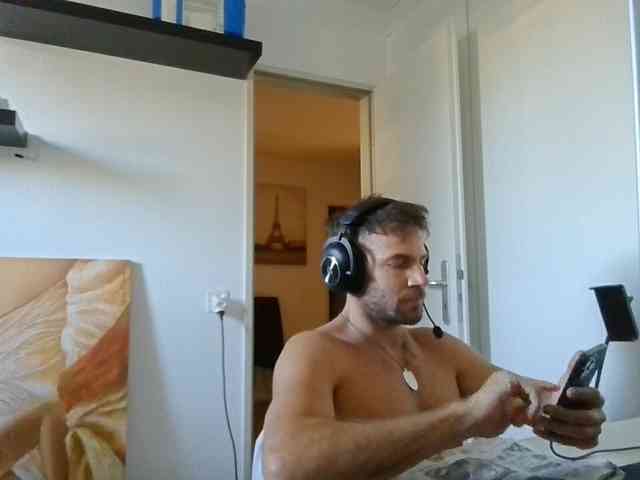 alphah-hunk