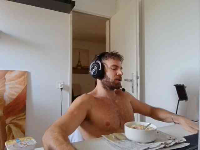 alphah-hunk