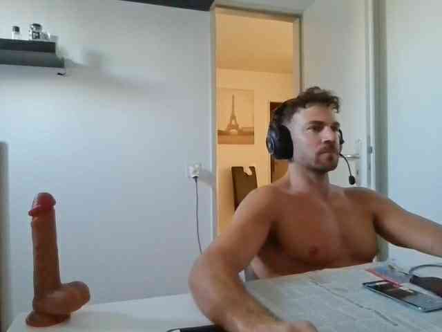 alphah-hunk
