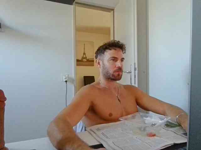 alphah-hunk