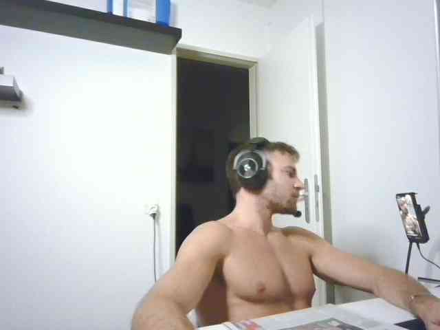 alphah-hunk