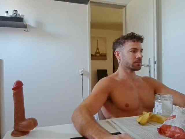 alphah-hunk