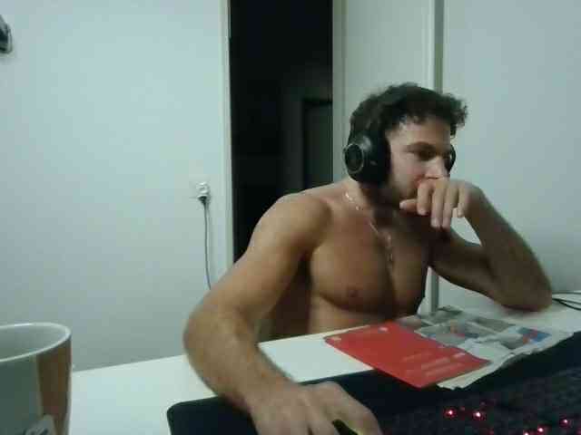 alphah-hunk