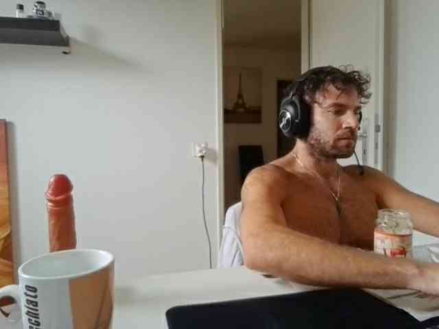alphah-hunk
