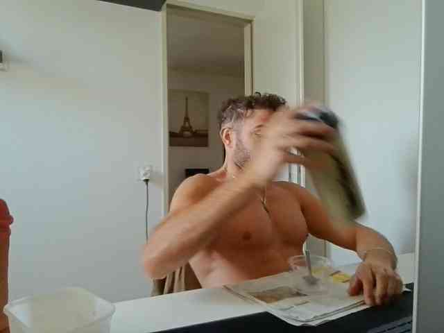 alphah-hunk