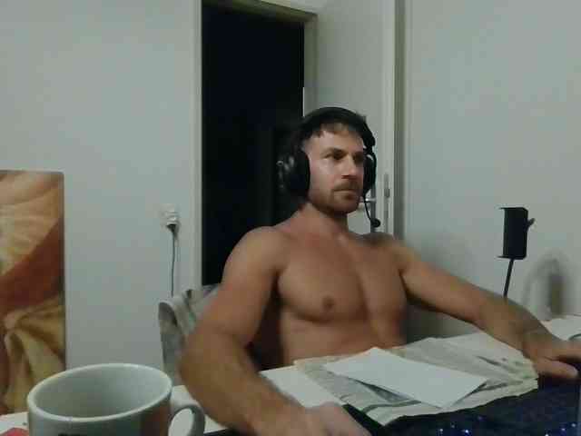 alphah-hunk