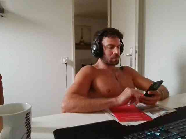 alphah-hunk