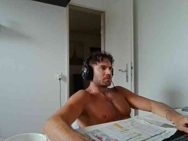 alphah-hunk