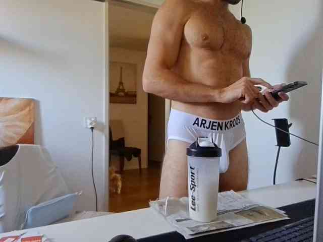 alphah-hunk