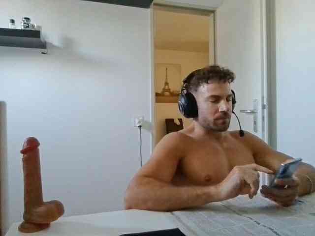 alphah-hunk