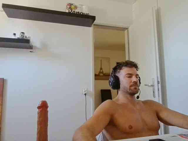 alphah-hunk