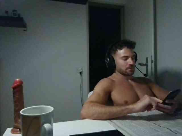 alphah-hunk