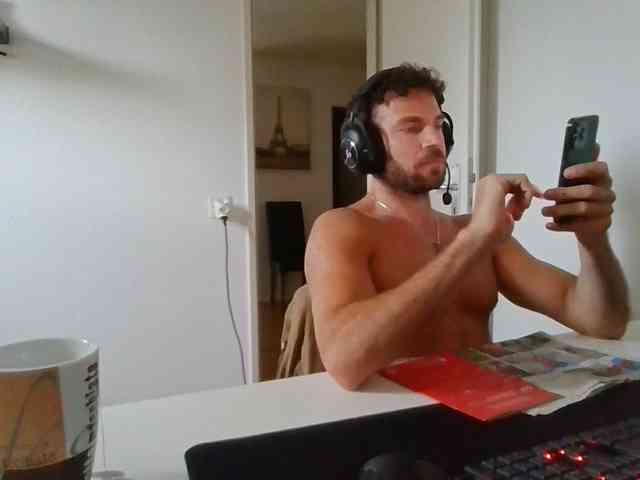 alphah-hunk