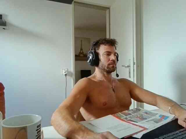 alphah-hunk
