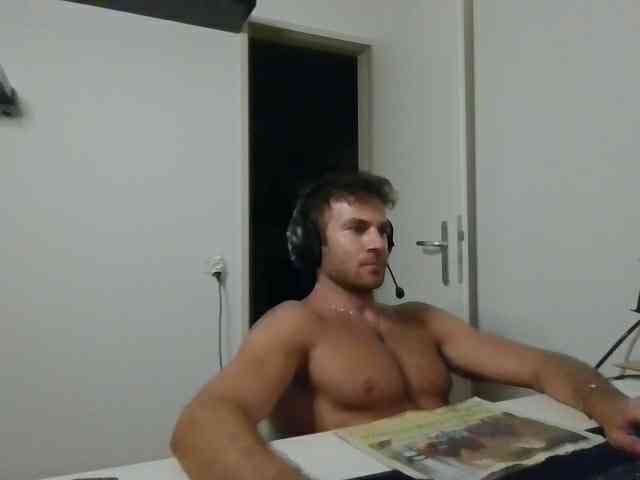 alphah-hunk