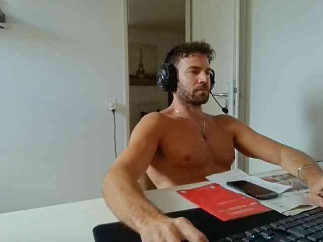 alphah-hunk