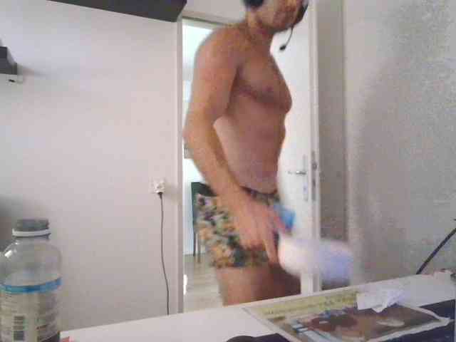 alphah-hunk