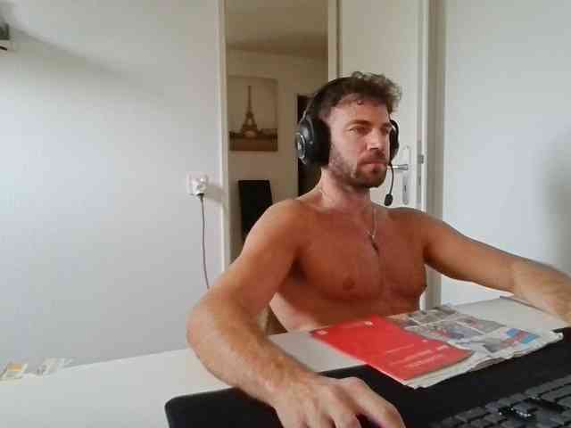 alphah-hunk
