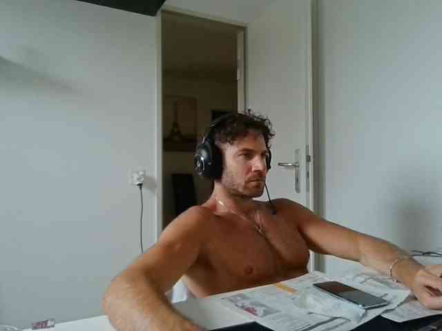 alphah-hunk