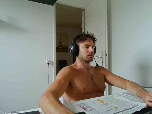 alphah-hunk