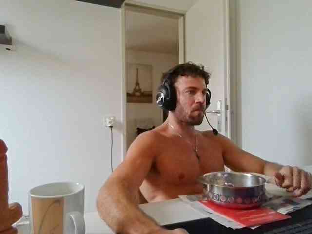 alphah-hunk