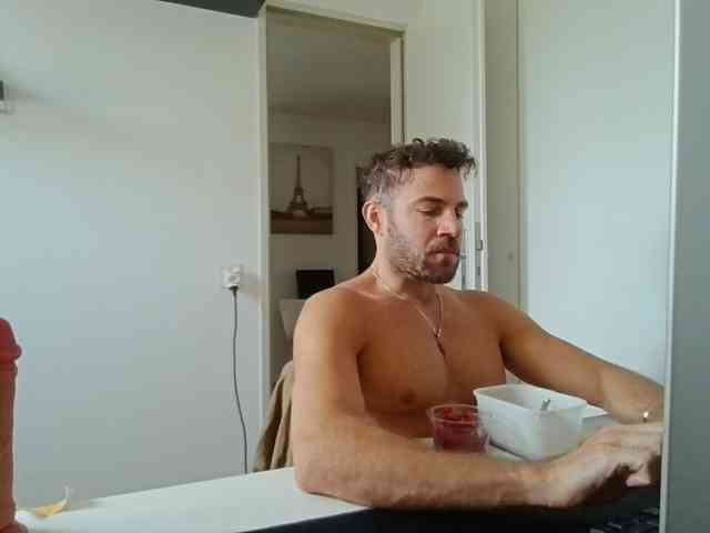 alphah-hunk