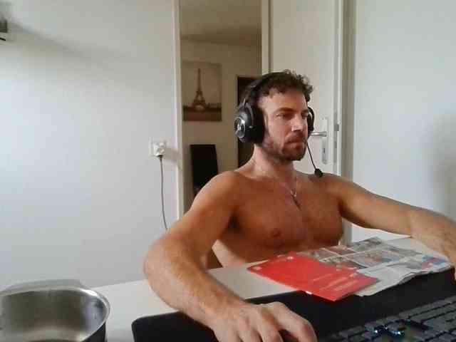 alphah-hunk