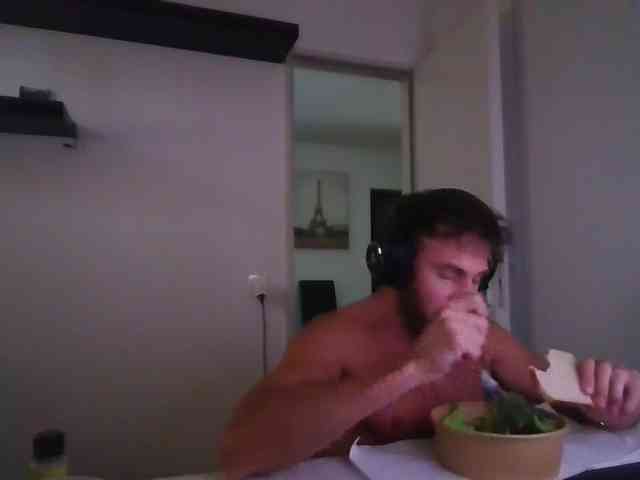 alphah-hunk Sex Cam Show