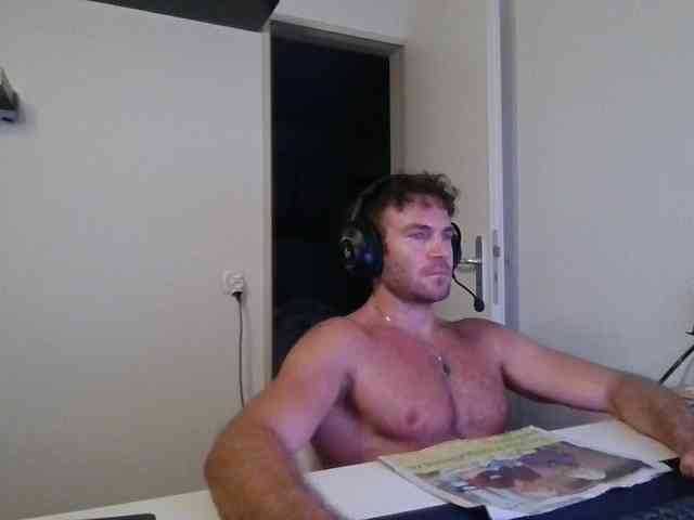 alphah-hunk