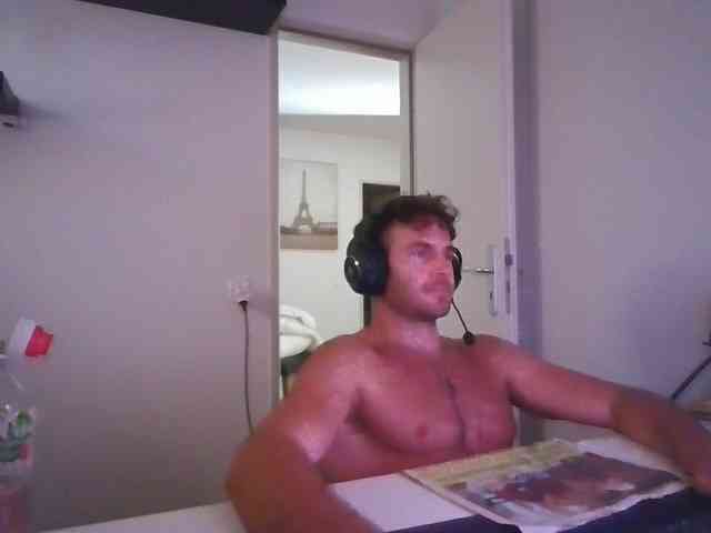 alphah-hunk