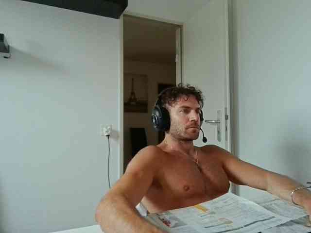 alphah-hunk