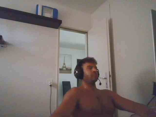 alphah-hunk