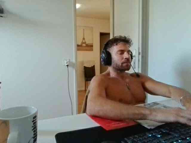 alphah-hunk
