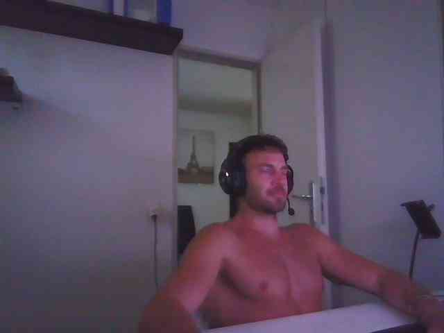 alphah-hunk
