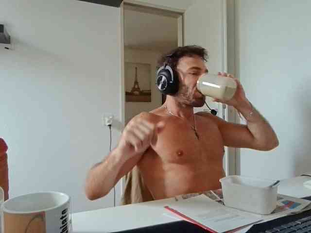 alphah-hunk