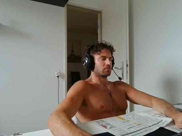 alphah-hunk