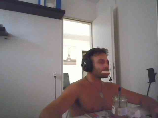 alphah-hunk
