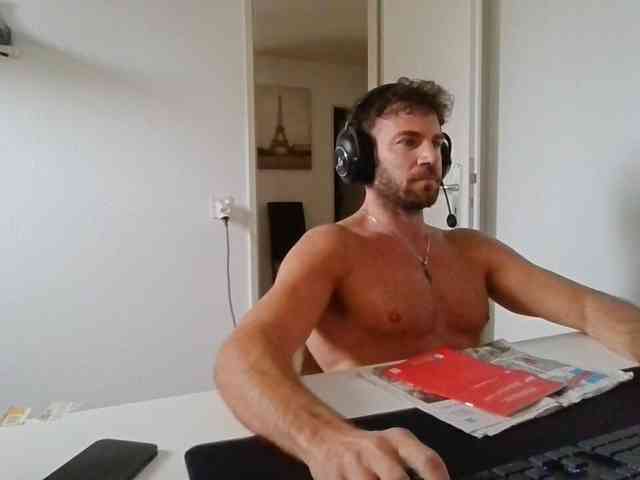 alphah-hunk