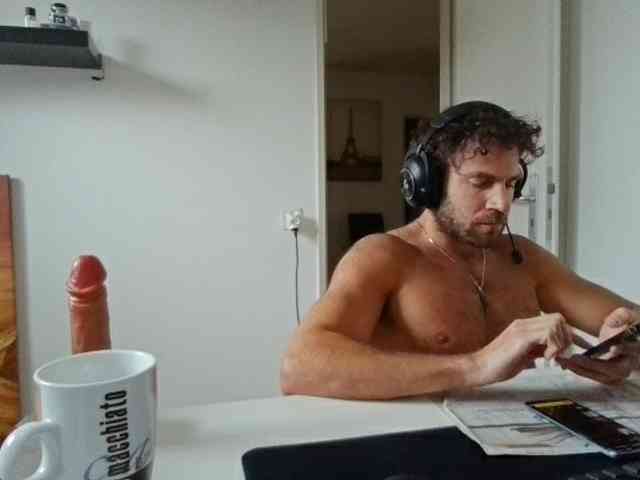 alphah-hunk