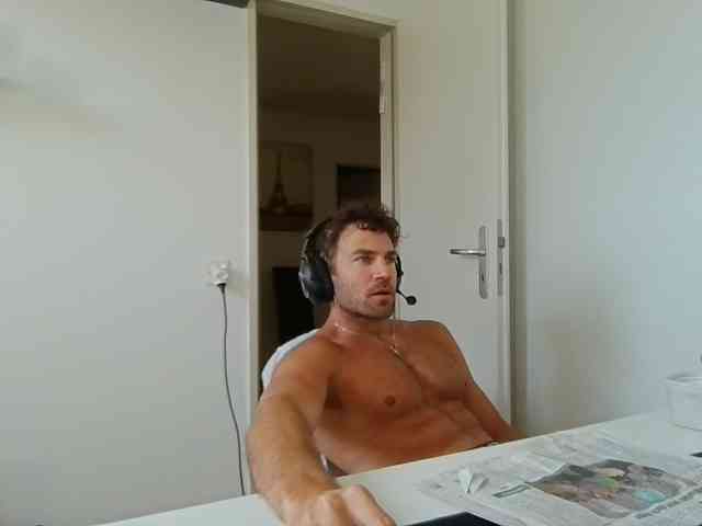 alphah-hunk