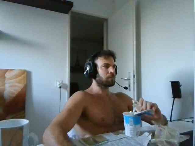 alphah-hunk