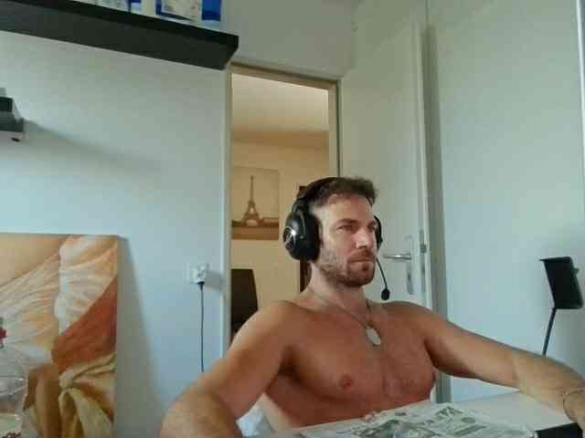 alphah-hunk