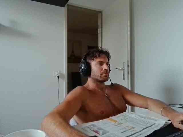 alphah-hunk