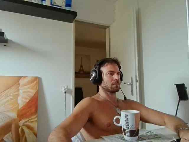 alphah-hunk