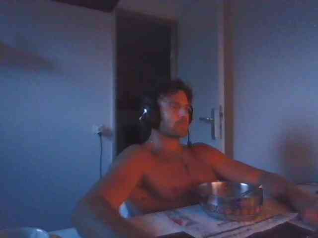 alphah-hunk