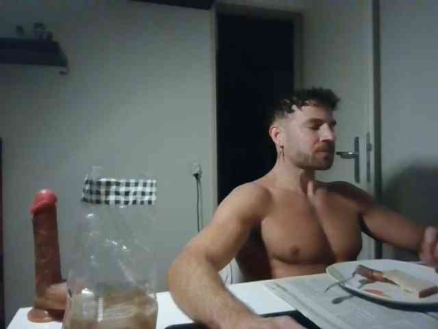 alphah-hunk