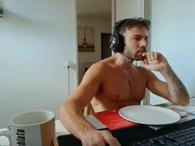 alphah-hunk