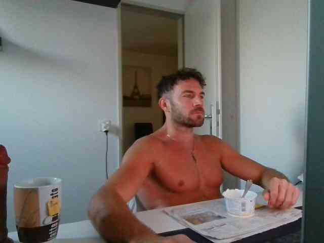 alphah-hunk