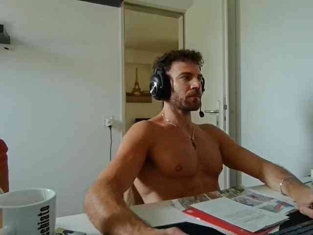 alphah-hunk