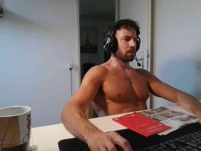alphah-hunk